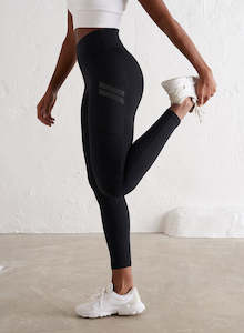 Running Tights: Essential Tights