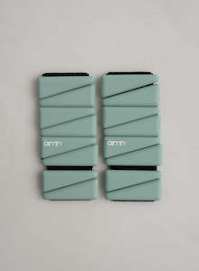 New Arrivals: Aqua Weight Wrist Band