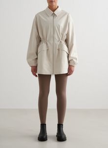 Products: Clay Waterproof Zip Jacket