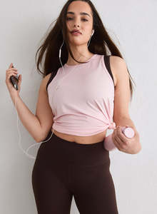 Products: Ballerina Soft Basic Singlet