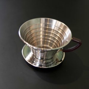 Products: Kalita 185 Wave Dripper
