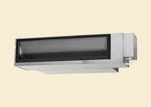 Products: Daikin 16.5 kW