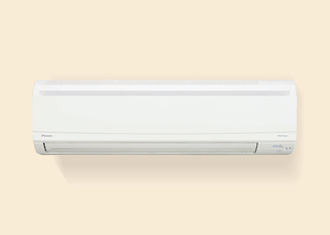 Products: Daikin 10.3 kW