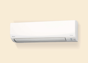 Daikin 7.2 kW