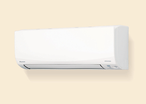 Products: Daikin 2.7 kW