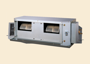 Fujitsu 10 kW