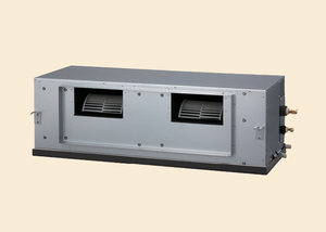 Fujitsu 15.5 kW