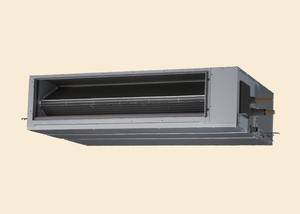 Fujitsu 18 kW