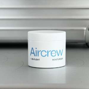 The In Flight Packs: In-Flight Moisturiser