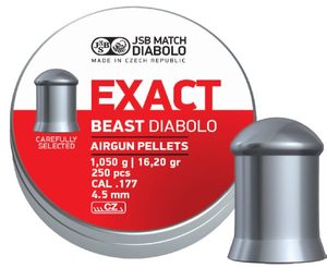 JSB Exact Beast .177 cal