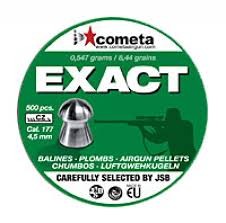 JSB Exact .177