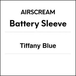 Airscream Accessory: AIRSCREAM Battery Sleeve Tiffany
