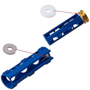 Aeg Shims: AOE Shims