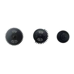 SHS 13:1 Highspeed Gearset