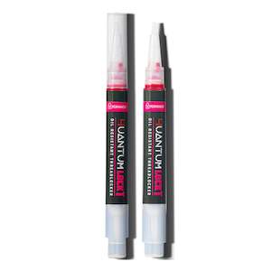 Maintenance: 4UANTUM LOCK - Thread lock (Permanent)