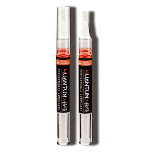 Maintenance: 4UANTUM Smooth Lubricant Pen