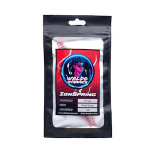 Gbb Internal Parts: Hi-Capa - ION Series - 140% Recoil Spring