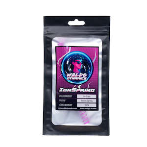 Hi-Capa - ION Series - 130% Recoil Spring