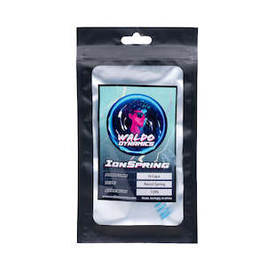 Hi-Capa - ION Series - 120% Recoil Spring