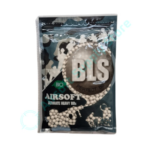 Heavy Bbs: 0.45g BIO - 1000rd