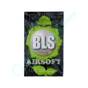 Bio Bbs: 0.32g BIO - 1KG
