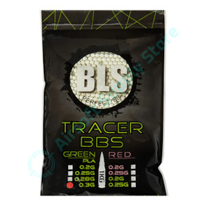 0.30g BIO Green Tracer - 1KG