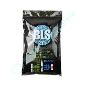 0.25g Blue Tracer - 1KG