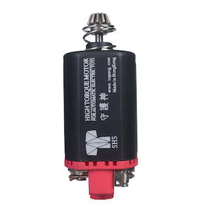 Shs: SHS High-Torque Motor - Short