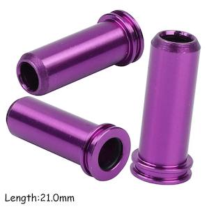 Shs: AK/P90 Nozzle - 21mm (Single O-ring)