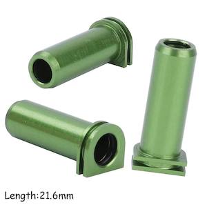 Shs: M14 Nozzle - 21.6mm