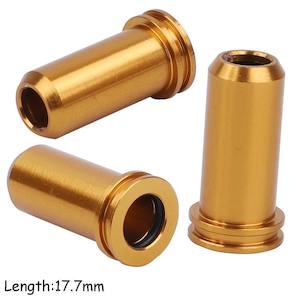 SVD Nozzle - 17.7mm (Single O-ring)