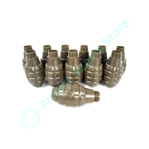 Best Selling: Thunder B Pineapple Shell