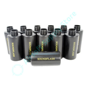 Thunder B Sound Flash Shell