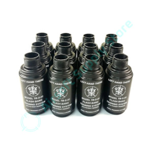 Shells: Thunder B Flash Bang Shell