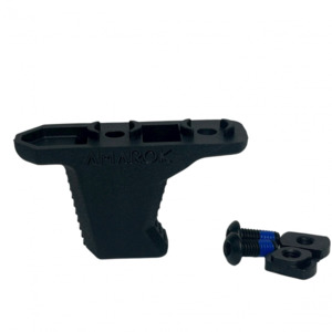 Hand Stop - Black (M-LOK)
