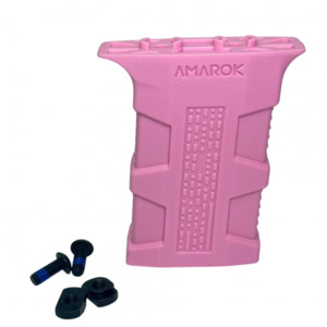 Foregrip - Pink (M-LOK)