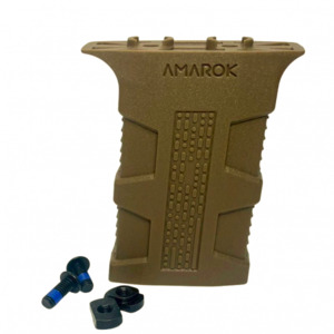 Foregrip - FDE (M-LOK)