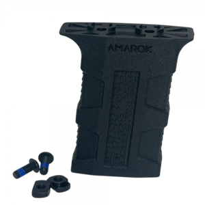 Foregrip - Black (M-LOK)