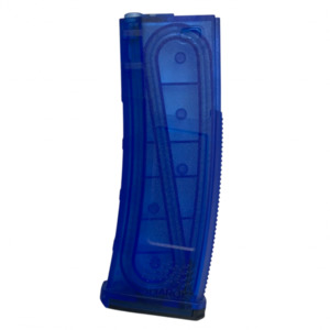 160RD Fast Feed Mid Cap - Blue