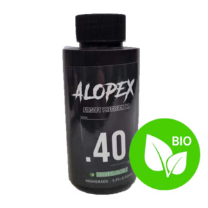 Alopex BIO 0.40 - 500rd Bottle