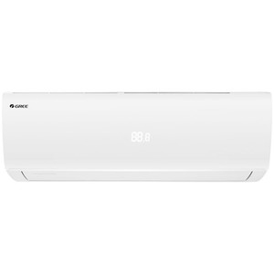 Products: Gree 4.6 kw Heat pump - GWH15QDXE-K6DNC8B Air temp