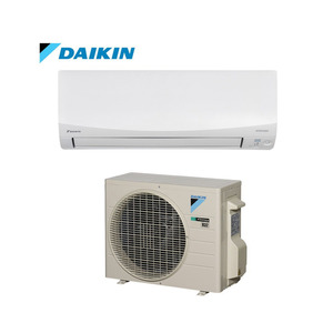 Products: STANDARD SERIES 5kw Air temp