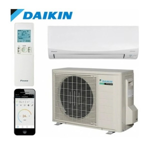 Products: CORA 6kw Air temp