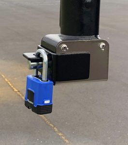 Products: Actuator Locks