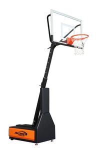 Products: Airtime P54 Airtime Hoops