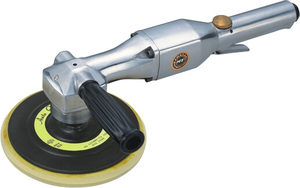 Kawasaki KPT-37P Industrial 7″ – 180mm Air Angle Polisher