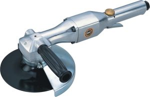 Kawasaki KPT-38S 7″ – 180mm Industrial Air Sander