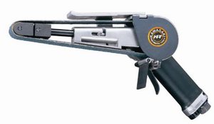 Kawasaki KPT-520 20mm Industrial Air Belt Sander