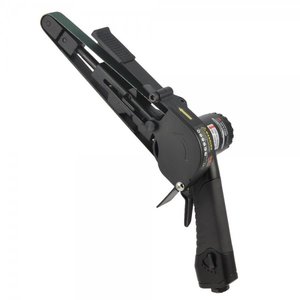 Kawasaki KPT-7320 20mm Industrial Air Belt Sander
