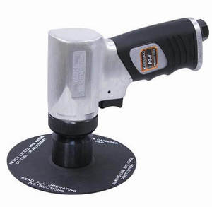 Kawasaki KPT46SX Industrial High Speed Air Sander